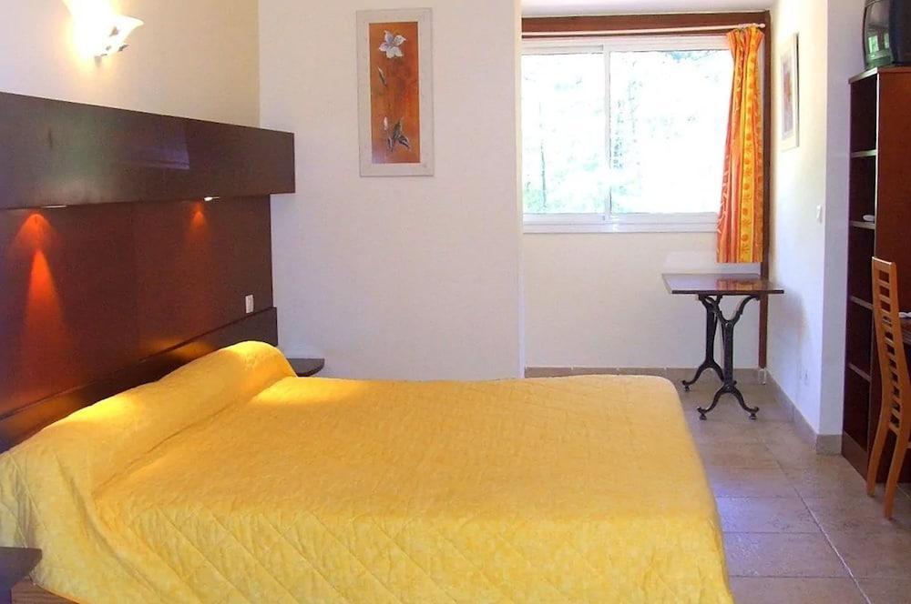 Hotel Arena Le Refuge コルテ エクステリア 写真