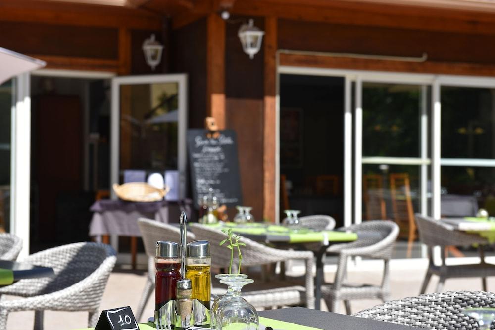 Hotel Arena Le Refuge コルテ エクステリア 写真